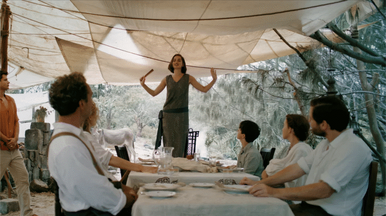 New “Eden” Trailer and Poster Drop: Ana de Armas, Sydney Sweeney & Jude Law Bring Chaos to Paradise